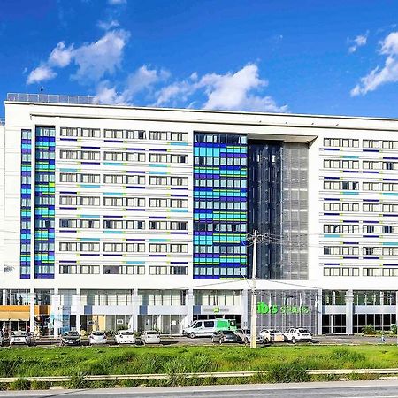 Ibis Styles Confins Aeroporto Hotel Lagoa Santa  Exterior photo