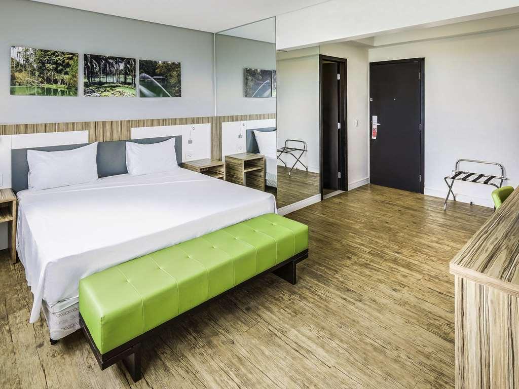 Ibis Styles Confins Aeroporto Hotel Lagoa Santa  Room photo