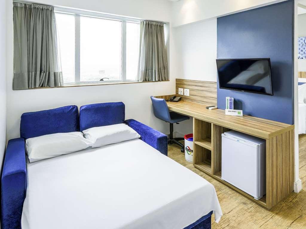 Ibis Styles Confins Aeroporto Hotel Lagoa Santa  Room photo