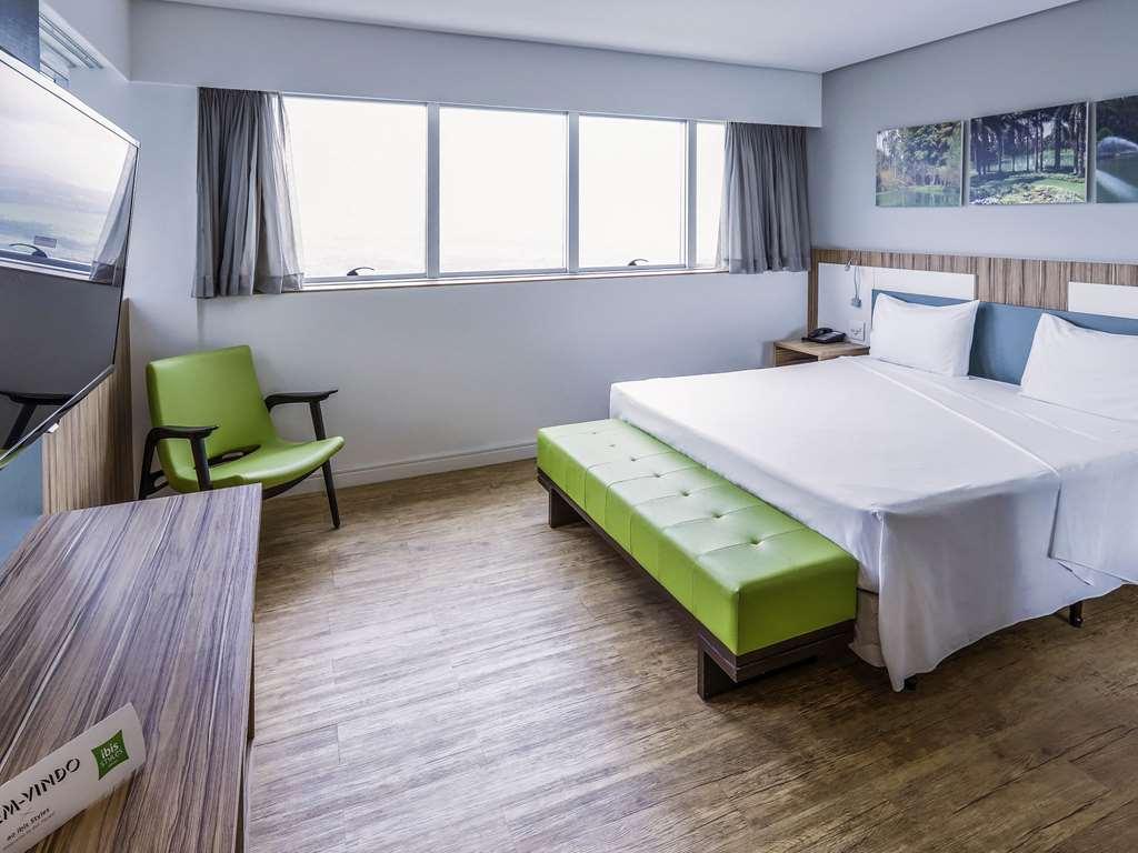 Ibis Styles Confins Aeroporto Hotel Lagoa Santa  Room photo