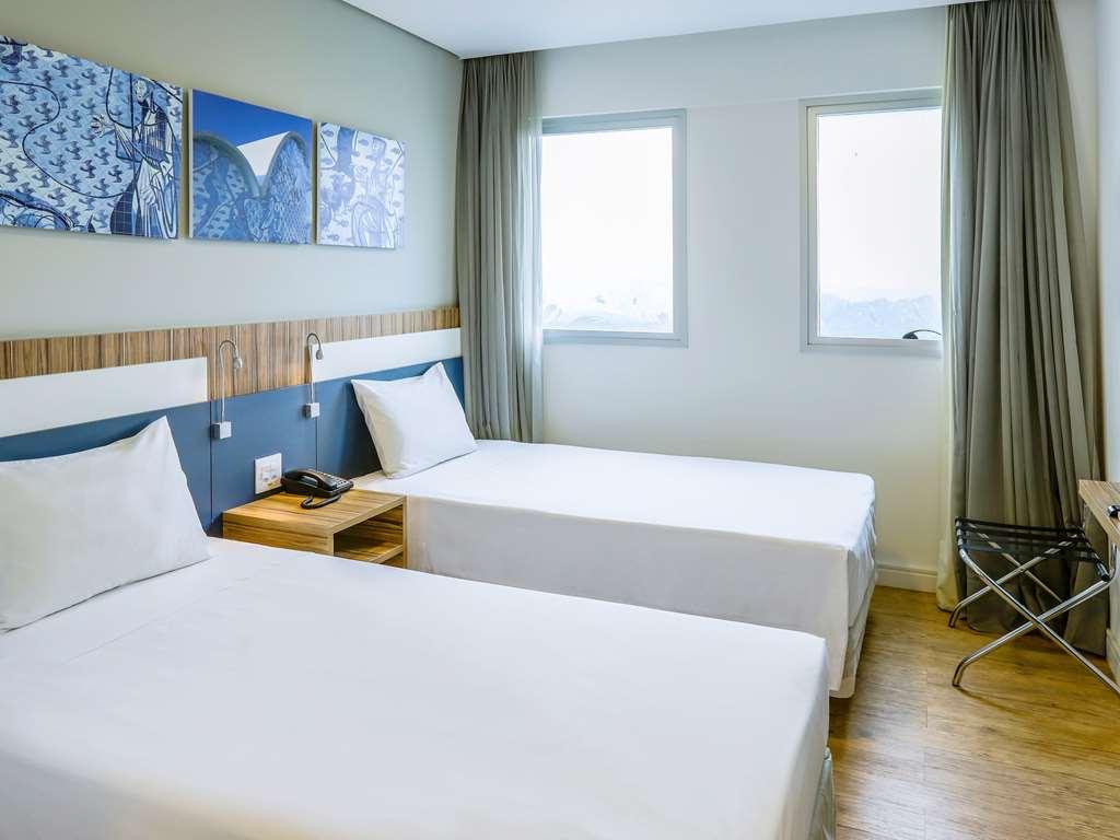 Ibis Styles Confins Aeroporto Hotel Lagoa Santa  Room photo