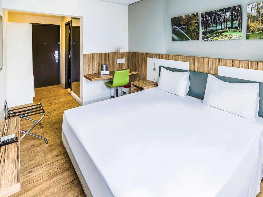 Ibis Styles Confins Aeroporto Hotel Lagoa Santa  Room photo