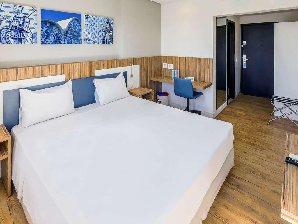 Ibis Styles Confins Aeroporto Hotel Lagoa Santa  Room photo