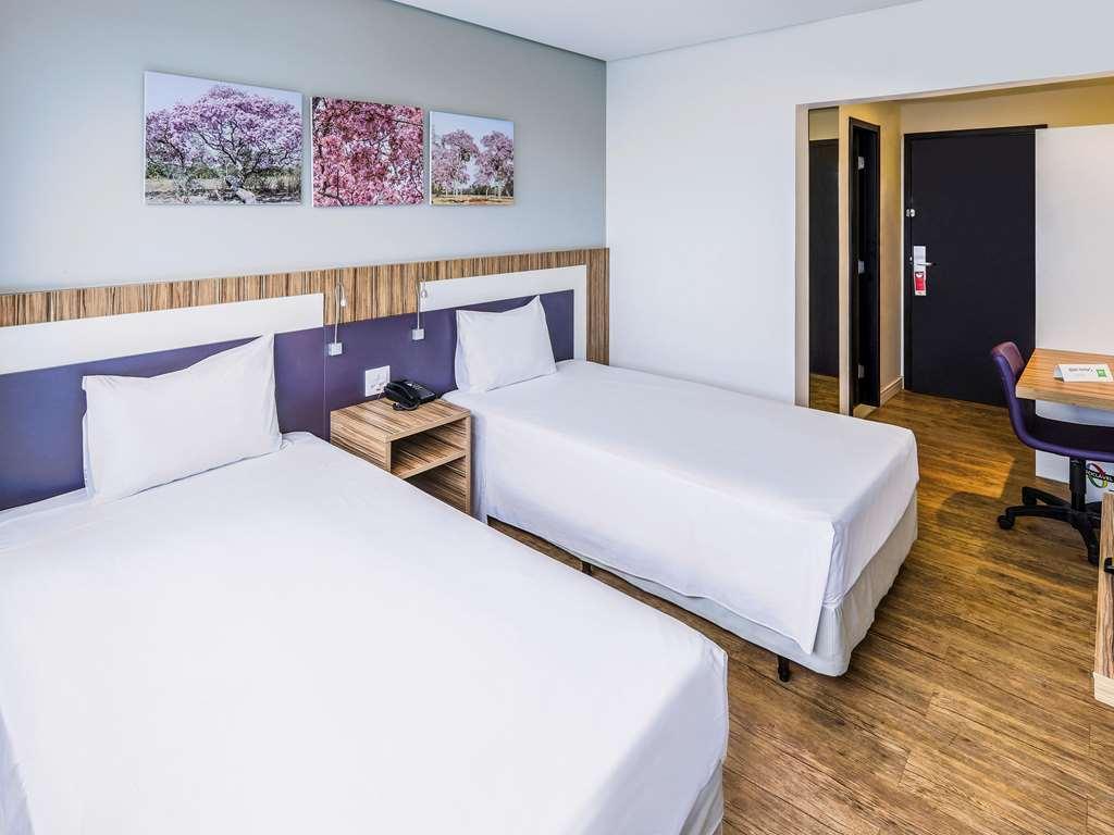 Ibis Styles Confins Aeroporto Hotel Lagoa Santa  Room photo