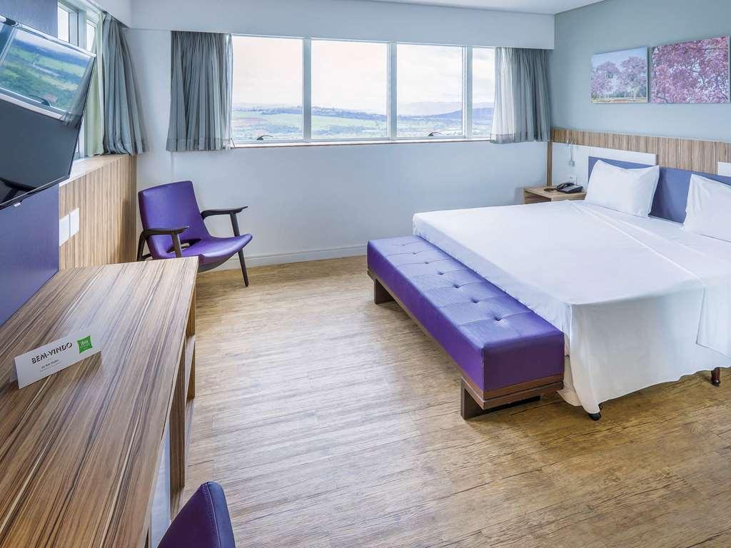 Ibis Styles Confins Aeroporto Hotel Lagoa Santa  Room photo