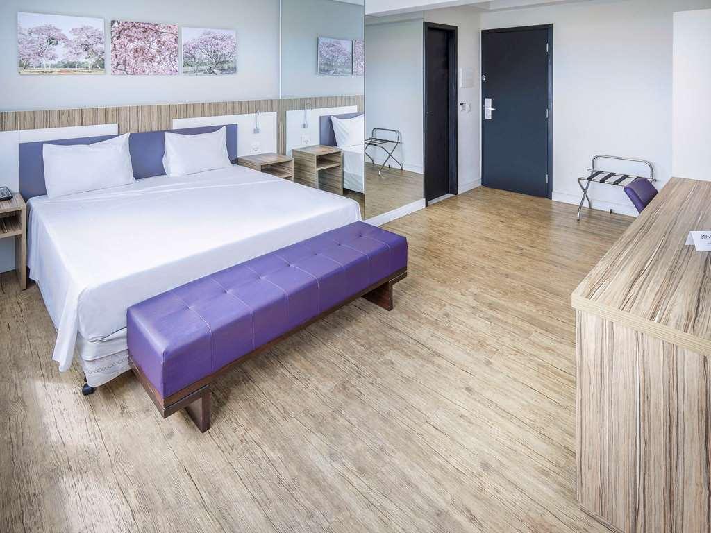 Ibis Styles Confins Aeroporto Hotel Lagoa Santa  Room photo