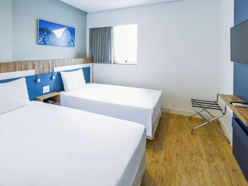 Ibis Styles Confins Aeroporto Hotel Lagoa Santa  Room photo