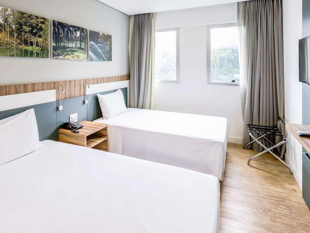 Ibis Styles Confins Aeroporto Hotel Lagoa Santa  Room photo