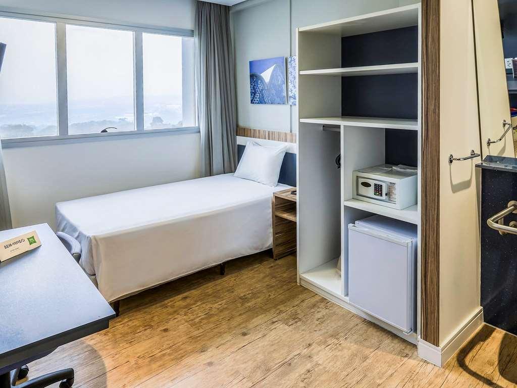 Ibis Styles Confins Aeroporto Hotel Lagoa Santa  Room photo