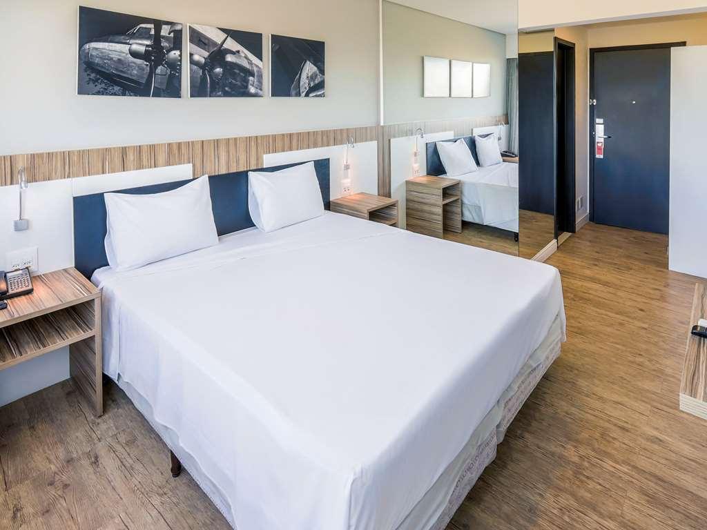 Ibis Styles Confins Aeroporto Hotel Lagoa Santa  Room photo