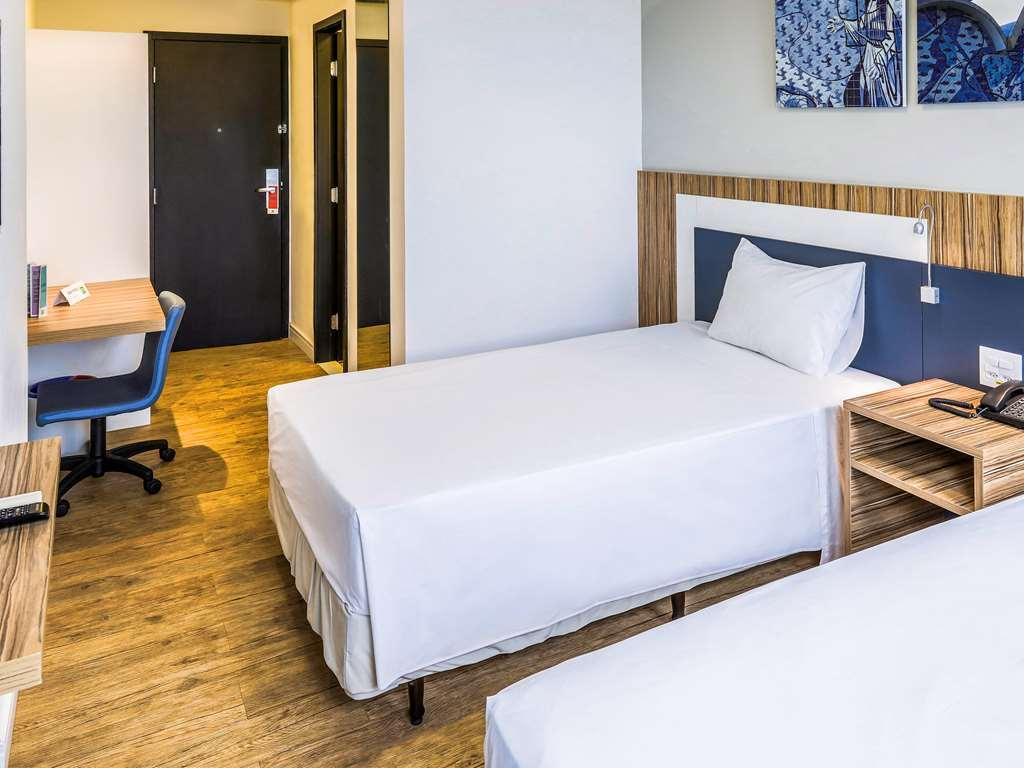 Ibis Styles Confins Aeroporto Hotel Lagoa Santa  Room photo