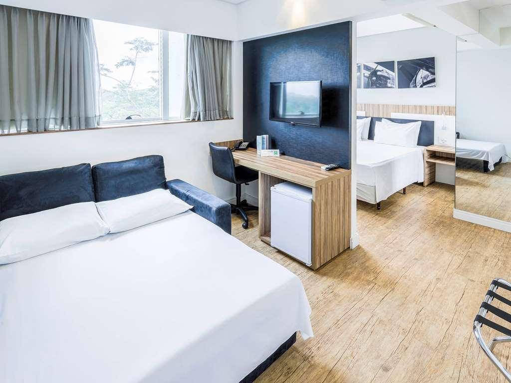 Ibis Styles Confins Aeroporto Hotel Lagoa Santa  Room photo