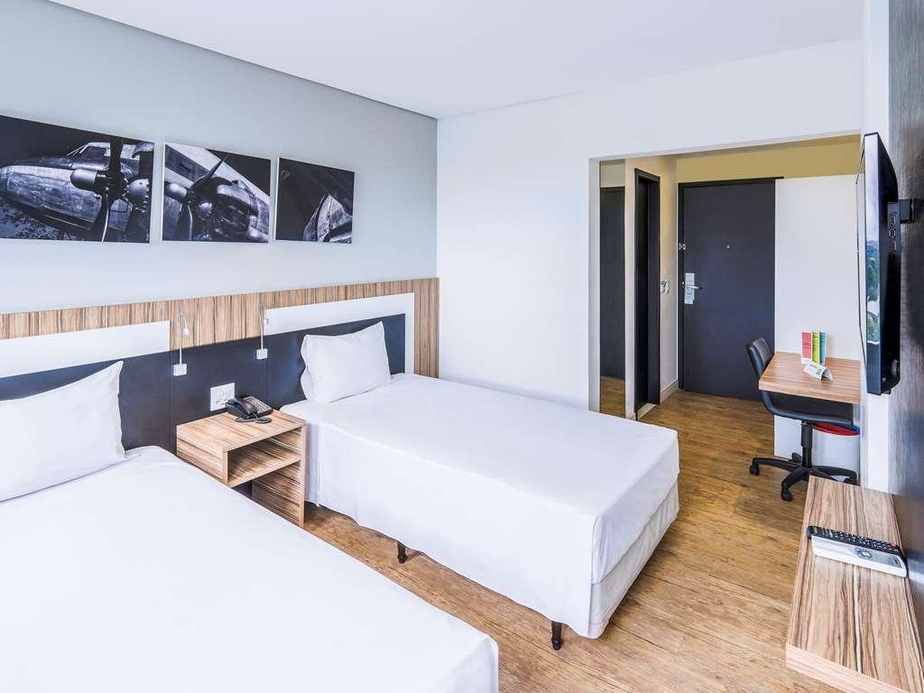 Ibis Styles Confins Aeroporto Hotel Lagoa Santa  Room photo