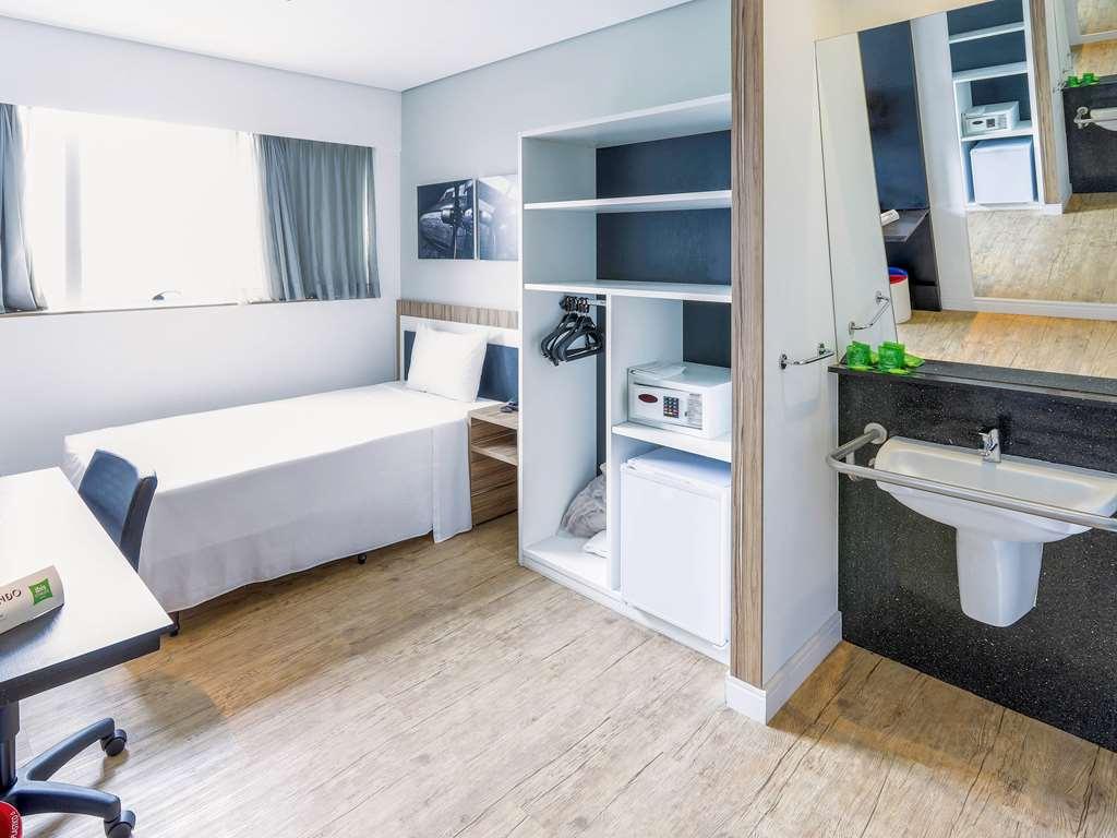 Ibis Styles Confins Aeroporto Hotel Lagoa Santa  Room photo