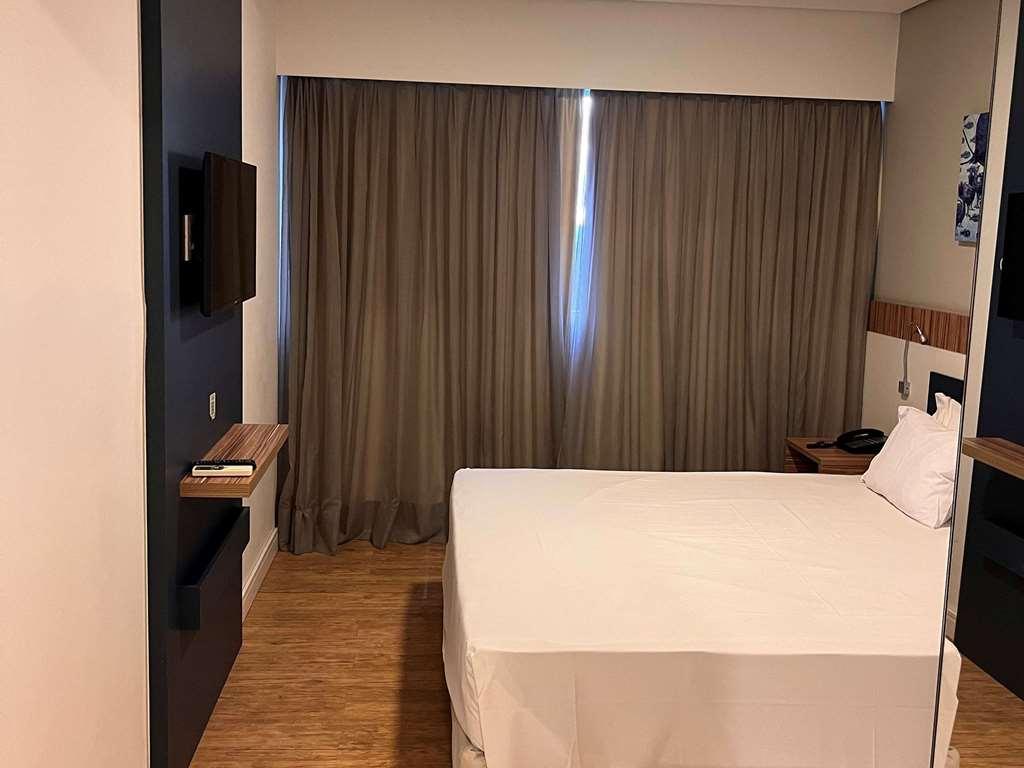 Ibis Styles Confins Aeroporto Hotel Lagoa Santa  Room photo