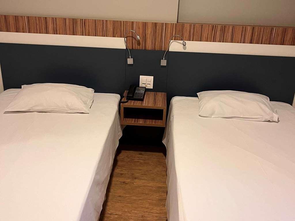 Ibis Styles Confins Aeroporto Hotel Lagoa Santa  Room photo