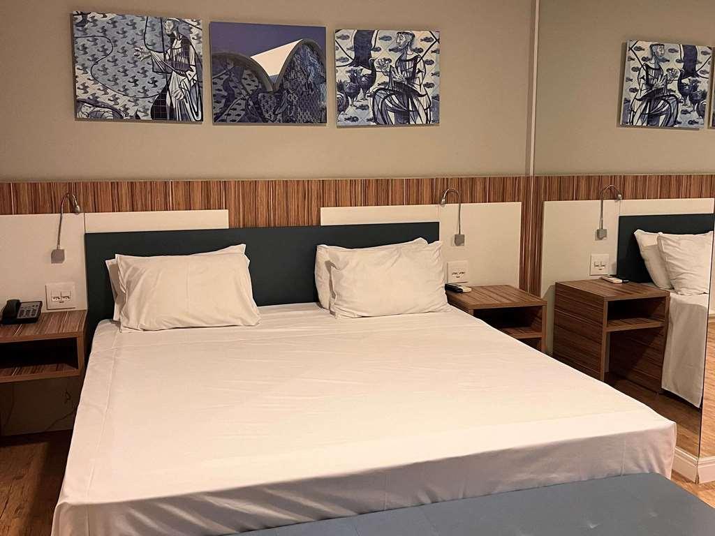 Ibis Styles Confins Aeroporto Hotel Lagoa Santa  Room photo