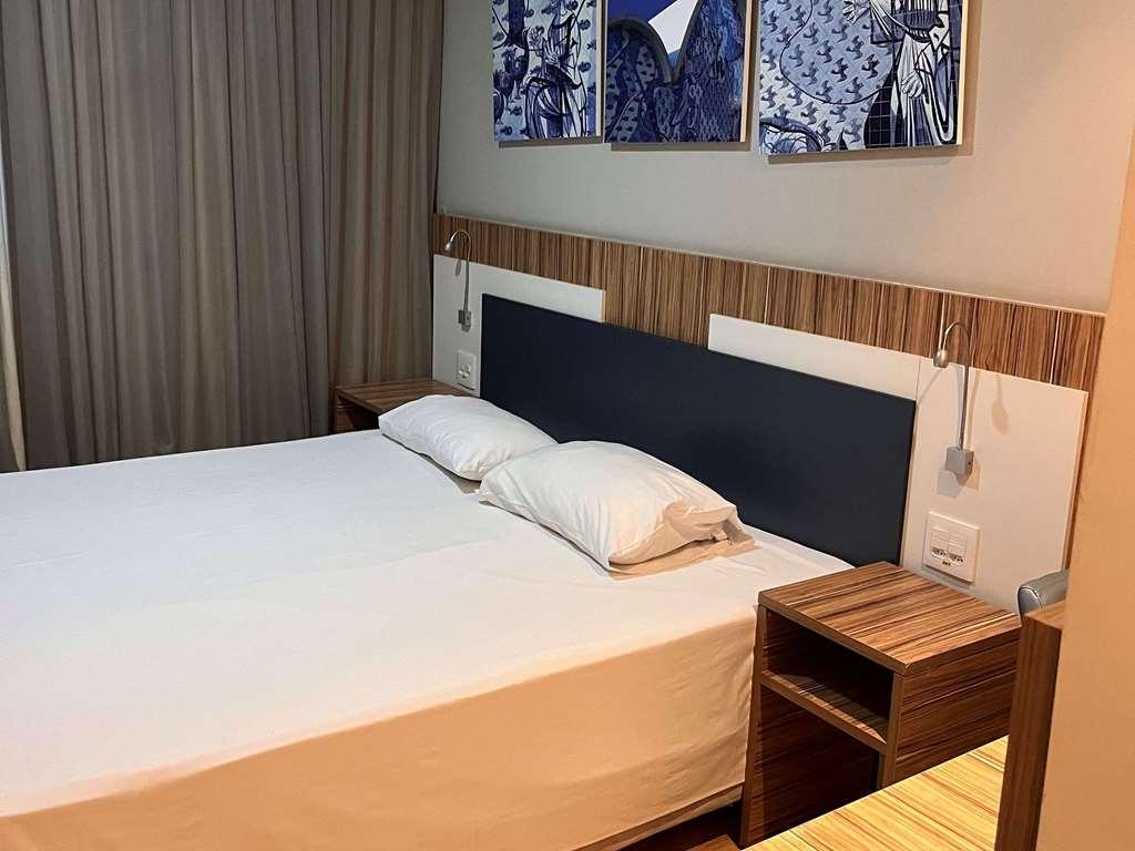 Ibis Styles Confins Aeroporto Hotel Lagoa Santa  Room photo