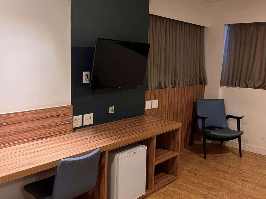 Ibis Styles Confins Aeroporto Hotel Lagoa Santa  Room photo