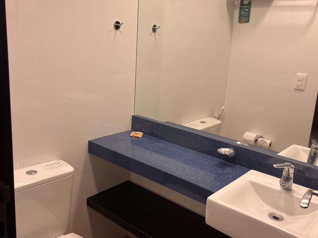 Ibis Styles Confins Aeroporto Hotel Lagoa Santa  Room photo