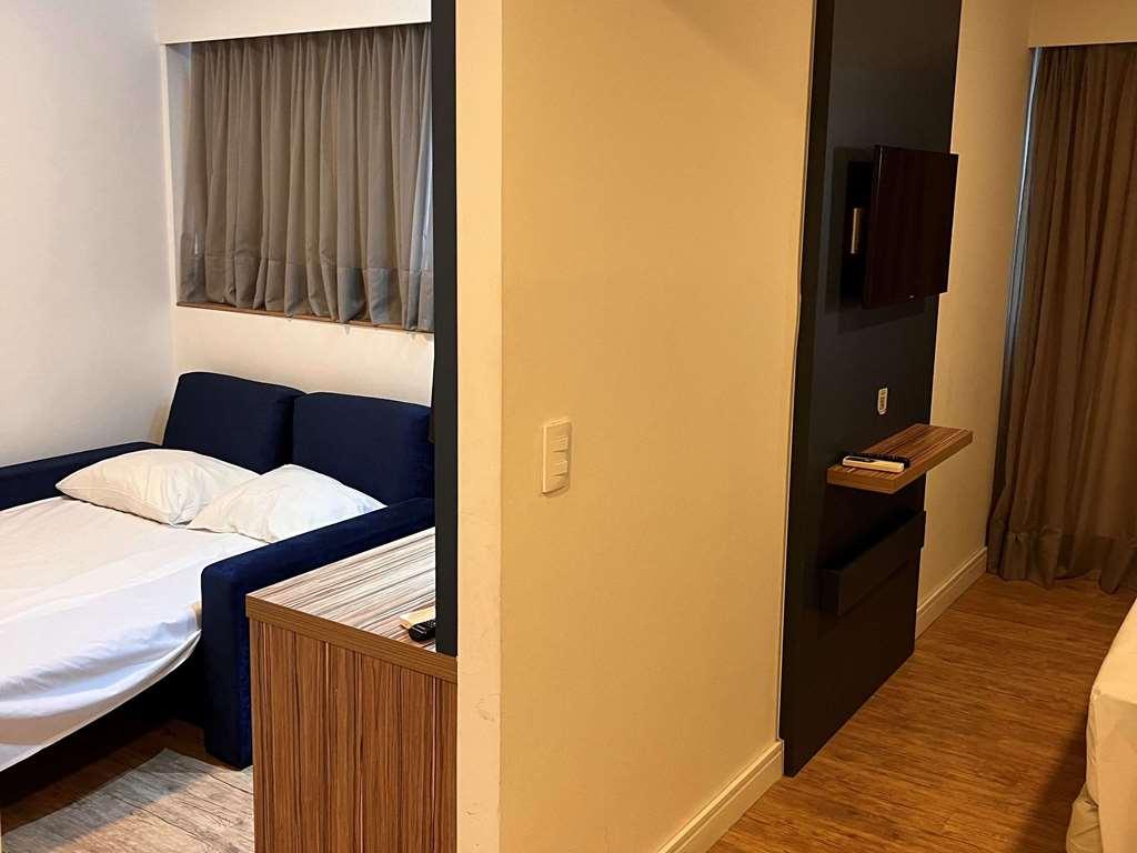 Ibis Styles Confins Aeroporto Hotel Lagoa Santa  Room photo