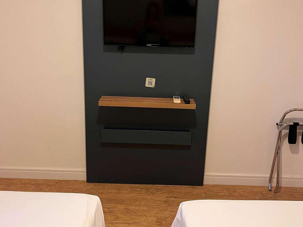 Ibis Styles Confins Aeroporto Hotel Lagoa Santa  Room photo